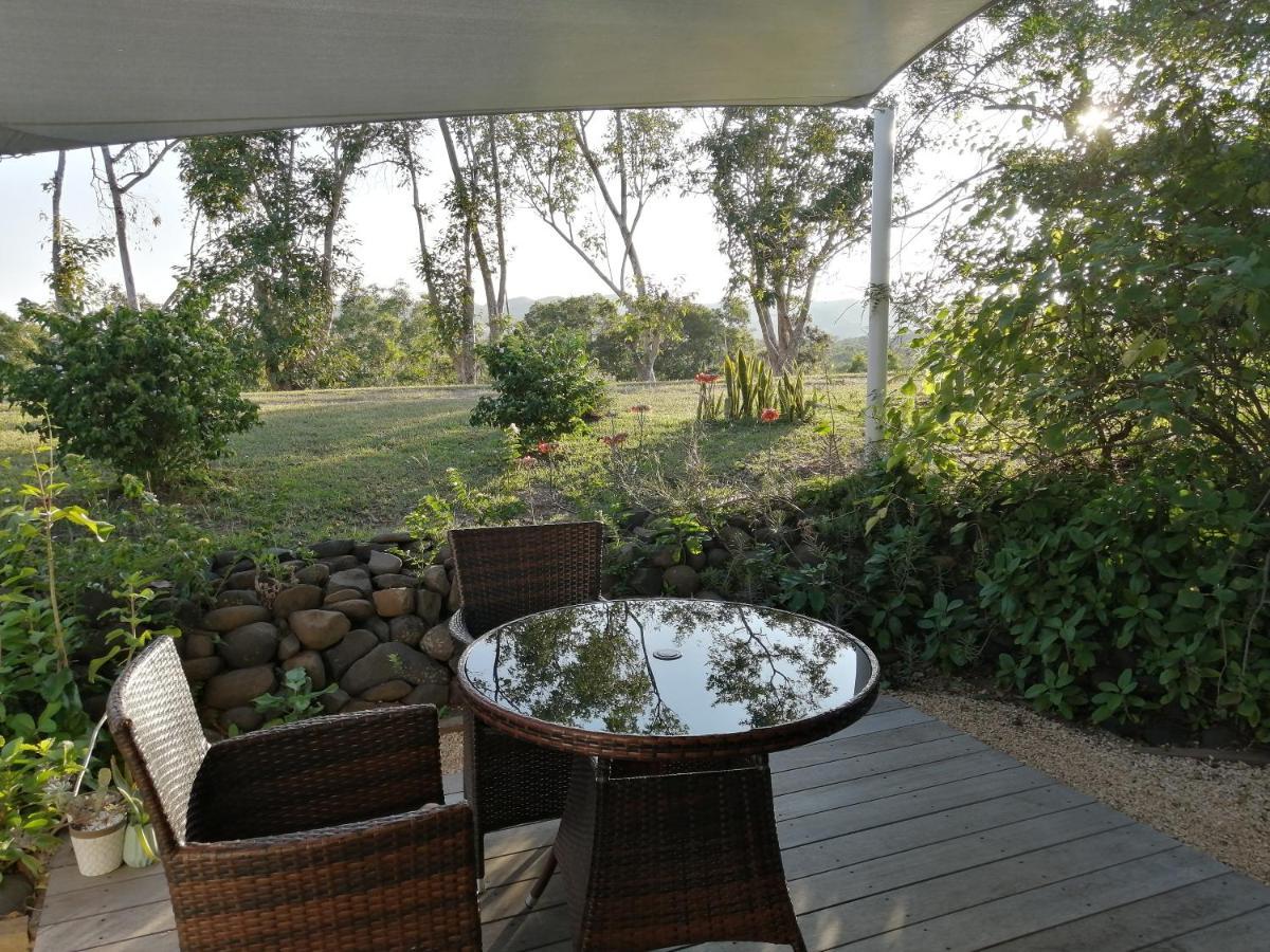 Niaouli Lodge 보레일 외부 사진
