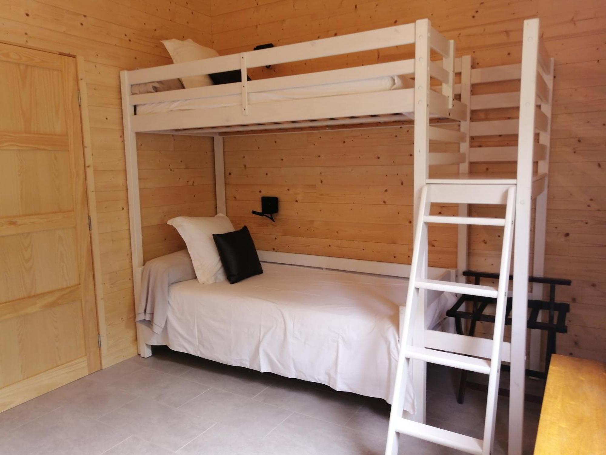 Niaouli Lodge 보레일 외부 사진
