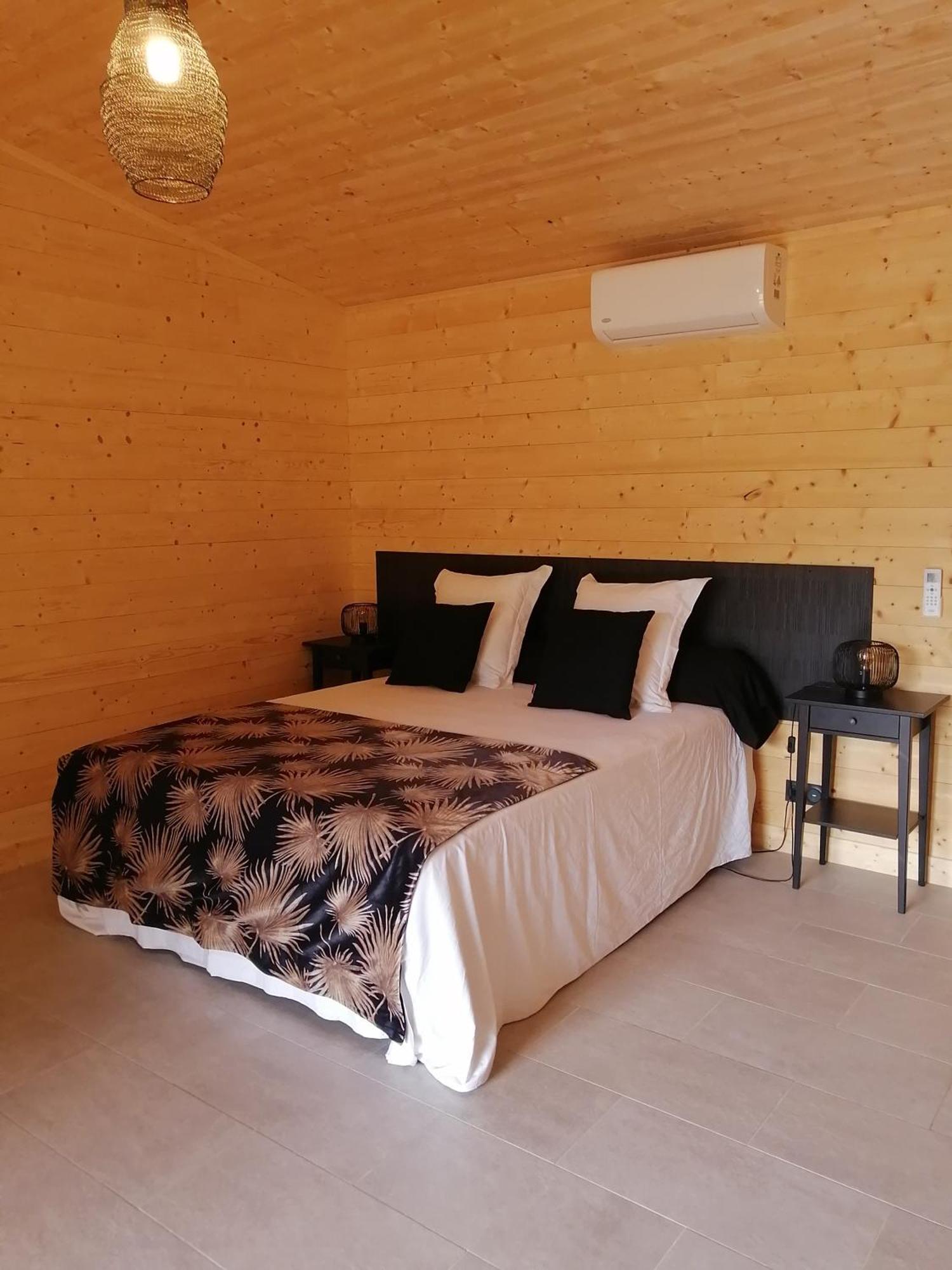 Niaouli Lodge 보레일 외부 사진